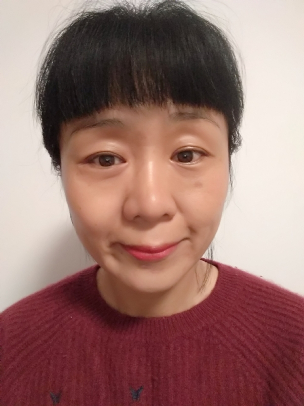 余生请你指教的第一张照片--洛阳红颜知己交友网