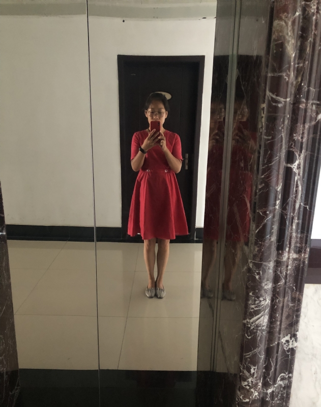 lulu18的第一张照片--洛阳红颜知己交友网