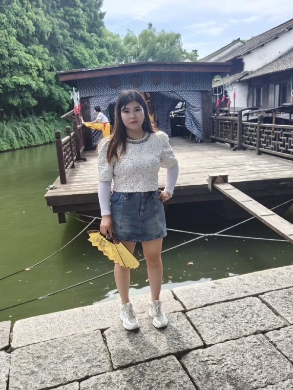 戒爱的第一张照片--洛阳红颜知己交友网