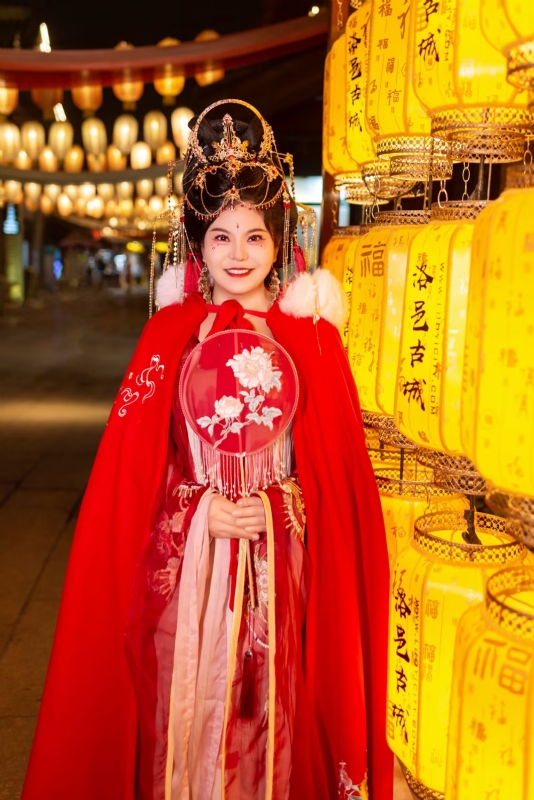 戒爱的第二张照片--洛阳红颜知己交友网