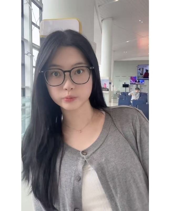 歌谣的第三张照片--洛阳红颜知己交友网